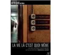 La vie là c'est quoi même DVD G