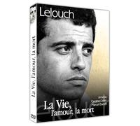 La Vie, l'amour, la mort