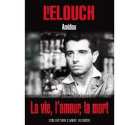 La Vie, L'amour, La Mort