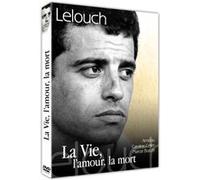 La Vie, l'amour, la mort DVD E