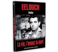 La Vie, l'amour, la mort G