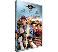 La Vie, l'amour... Les vaches – MGM
