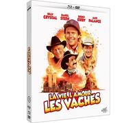 La Vie, l’Amour, les Vaches Édition Scanavo Combo Blu-ray DVD
