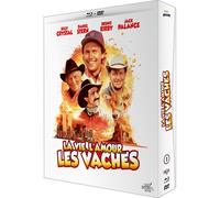 La Vie, L'amour... Les Vaches - Édition Collector Fnac - Blu-Ray + Dvd