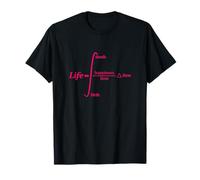 La vie : l'intégrale du bonheur / Le temps T-Shirt