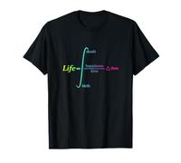 La vie : l'intégrale du bonheur / Le temps T-Shirt