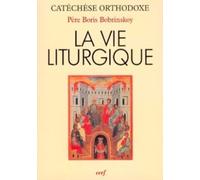 La vie Liturgique