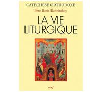 La Vie Liturgique