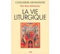 La Vie Liturgique