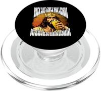 La Vie m'a donné des Citrons, mais Mon Jésus a Fait de la Limonade PopSockets PopGrip pour MagSafe