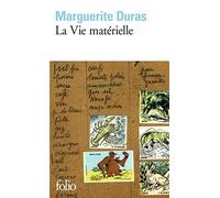 La Vie matérielle