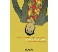 La vie me fait peur