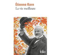 La vie meilleure – Gallimard