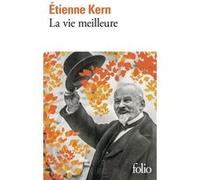 La vie meilleure – Gallimard