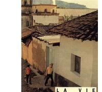 La Vie même - Paco Ignacio Taibo II - Rivages - Poche - Roman