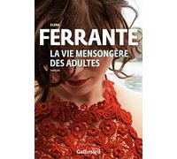 La vie mensongère des adultes