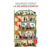 La Vie mode d'emploi