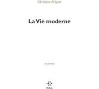 La Vie moderne: Un journal