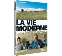 La Vie moderne – DVD – Édition simple