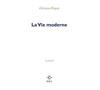 La Vie moderne: Un journal