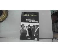 La vie mondaine sous le nazisme