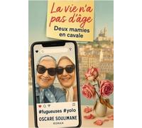 La vie n'a pas d'âge: Deux mamies en cavale