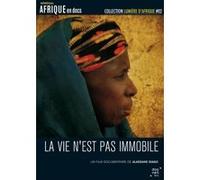 La vie n'est pas immobile DVD
