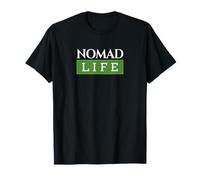 La Vie Nomade T-Shirt