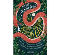 La Vie ô combien ordinaire d'Hannah Green - Michael Marshall - Bragelonne - Poche - Roman