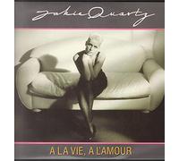 + la vie, Ó l'amour (In the Cannes Mix)