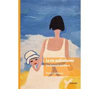 La vie palindrome (la diagonale du clown) - Patrice Leheuzey - Edilivre-Aparis - broché - Roman