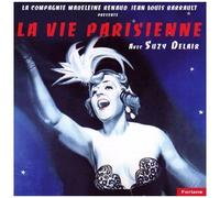 Suzy Delair – La Vie Parisienne – Various Mielsch