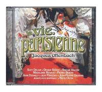 Offenbach: La Vie Parisienne