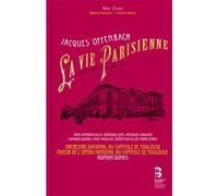 La Vie parisienne CD