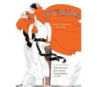 La Vie Parisienne: Covers & Cartoons 1917-1922