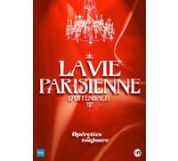 La vie parisienne d'Offenbach E