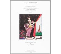 La Vie Parisienne, Les Contes D'hoffmann / Recueil