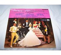 La Vie Parisienne - Sadler's Wells Opera Company Presents Jacques Offenbach LP