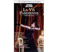 La Vie Parisienne [VHS]