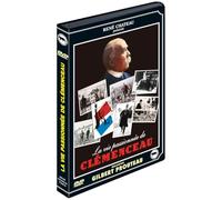 La Vie passionnée de Clemenceau DVD DVD