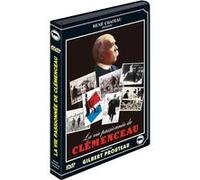 La Vie passionnée de Clemenceau DVD DVD