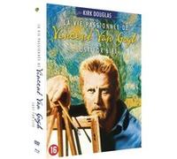 La Vie Passionnée de Vincent van Gogh – Blu-ray + DVD – Combo
