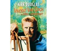 La Vie Passionnée De Vincent Van Gogh