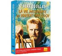 La Vie passionnée de Vincent Van Gogh - Collection Fnac E