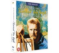 La Vie passionnée de Van Gogh Blu-Ray E