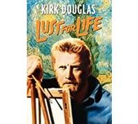 La Vie passionnée de Vincent Van Gogh - DVD Zone 1 E