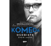 La vie personnelle de Komeda dans le jazz