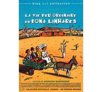 La Vie Peu Ordinaire De Dona Linhares