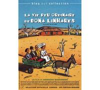 La Vie Peu Ordinaire De Dona Linhares
