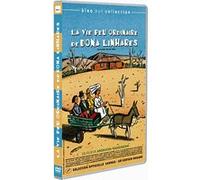 La Vie peu ordinaire de Dona Linhares G
